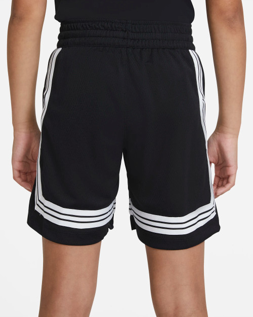 Nike Girls Fly Crossover Shorts