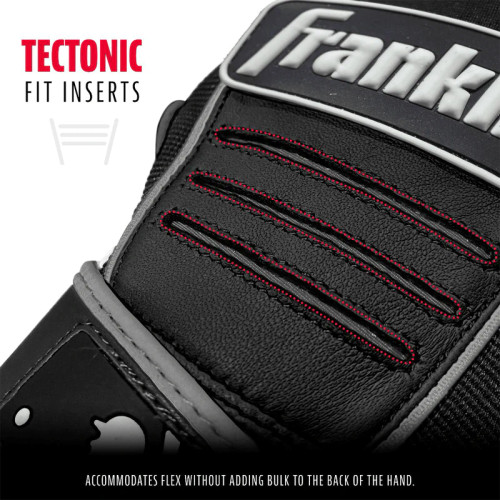 Franklin CFX Pro Batting Gloves 14165