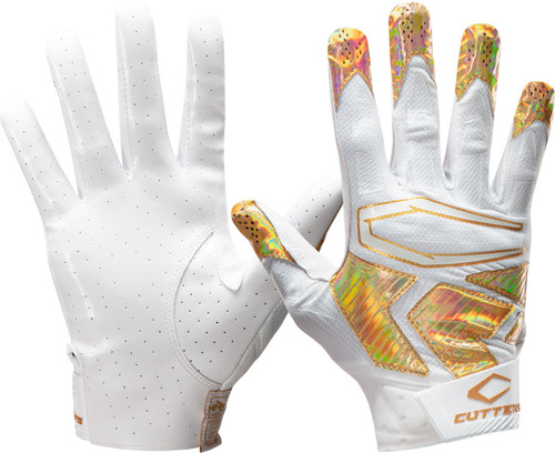 Cutters Rev Pro 4.0 Reciever Gloves