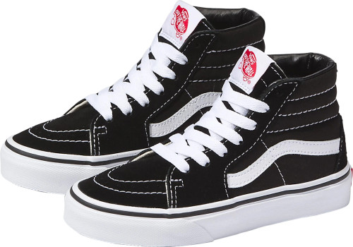 Vans Kids Kids Sk-8 Hi Shoes