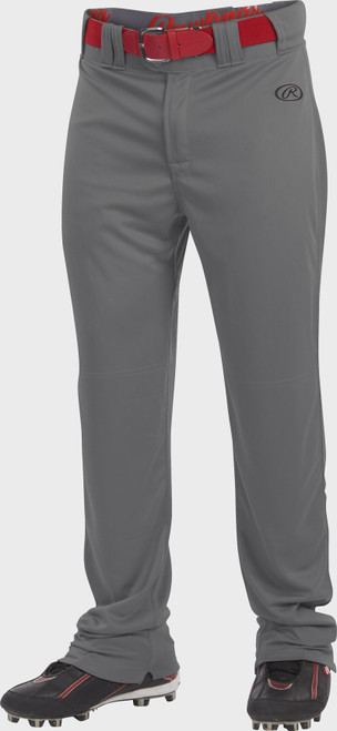 Rawlings Launch Semi-Relaxed Baseball Pants