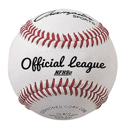 Champro Offical league NFHS Baseball