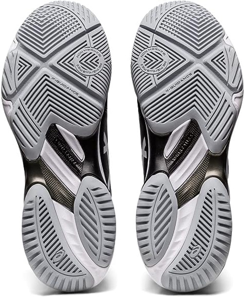 Asics Men's Netburner Ballistic Volleyball Shoes