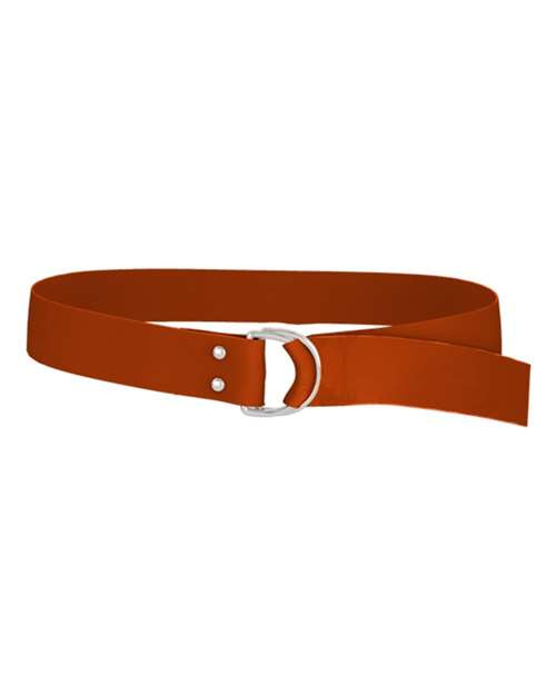 Alleson Athletic 1" Football Belt