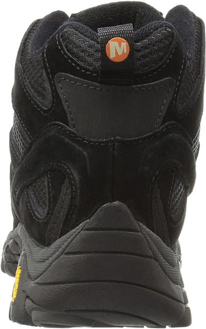 Merrell Men's Moab 2 Mid Vent 14314