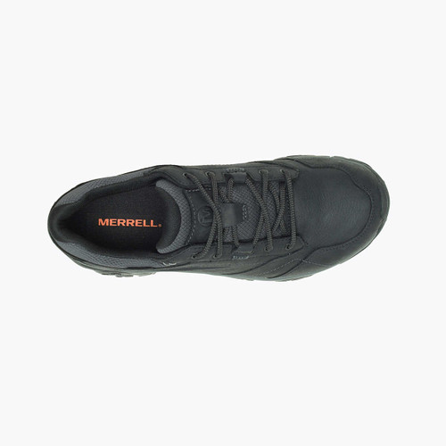 Merrell Men's Moab Adventure Lace Waterproof