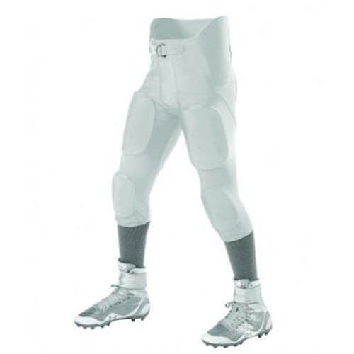 Alleson Athletic Adult Integreted Football Pants 14351