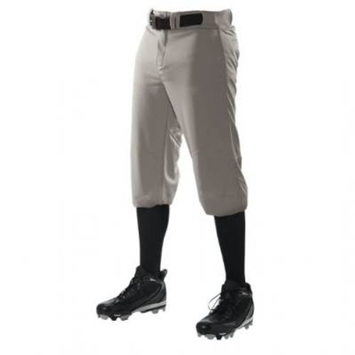 Alleson Athletic Adult Crush Knicker Baseball Pant