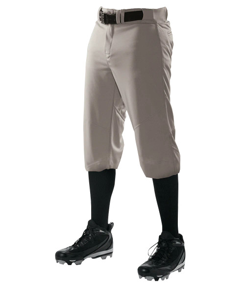 Alleson Athletic Youth Crush Knicker Baseball Pant