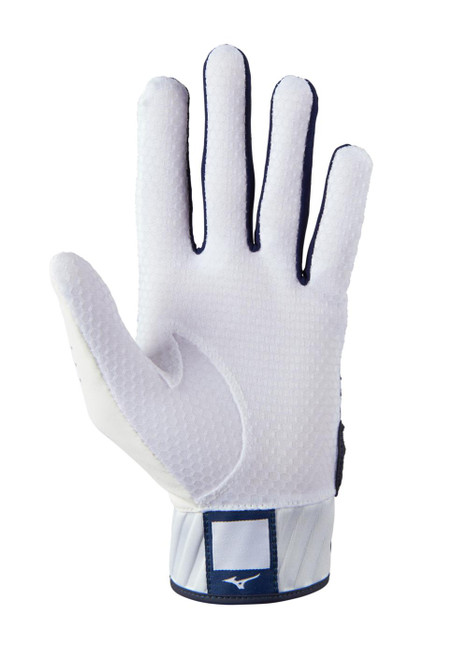 Mizuno MVP Adult Baseball Batting Gloves