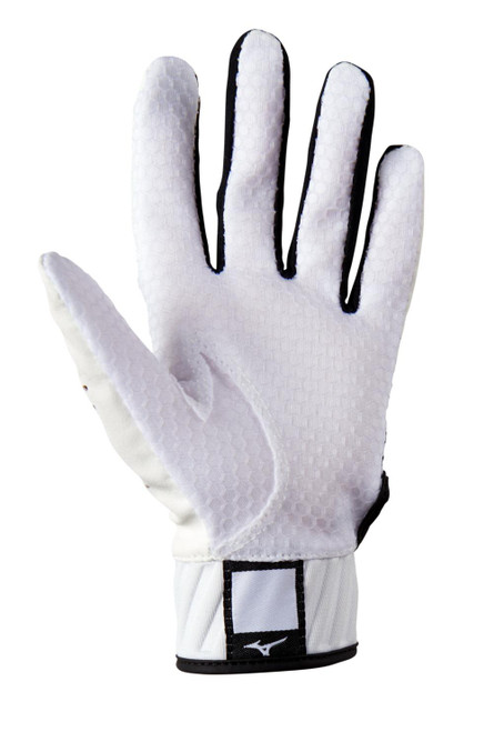 Mizuno MVP Youth Tee Ball Batting Gloves