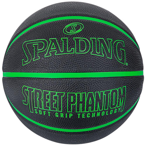 Spalding NBA Street Phantom Outdoor Basketball 14436