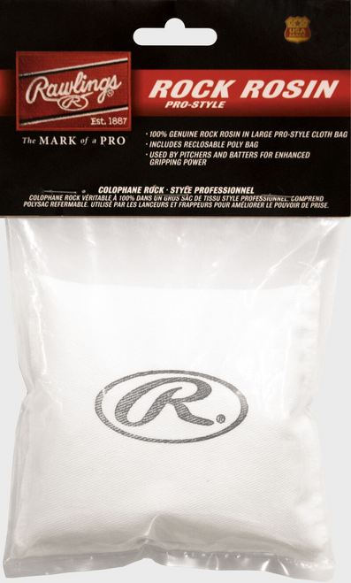 Rawlings Large Rock Rosin bag