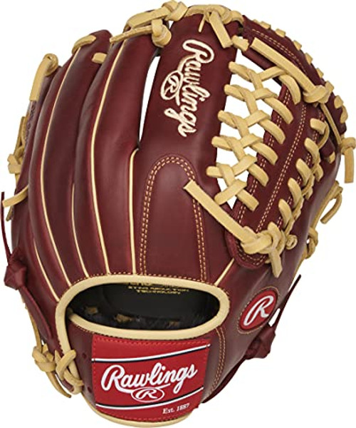 Rawlings Sandlot Series 11.75" Baseball Glove