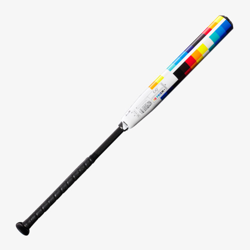 Demarini Prism+ Fastpitch Softball Bat (-10) 14577