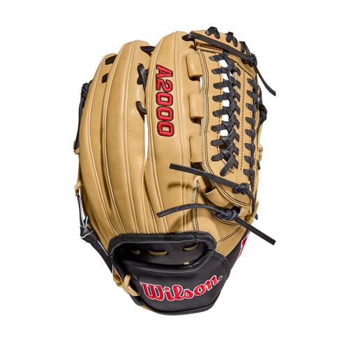 Wilson A2000 D33 11.75" Baseball Glove