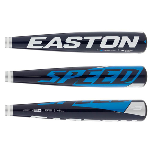 Easton Speed -3 BBCOR Baseball Bat