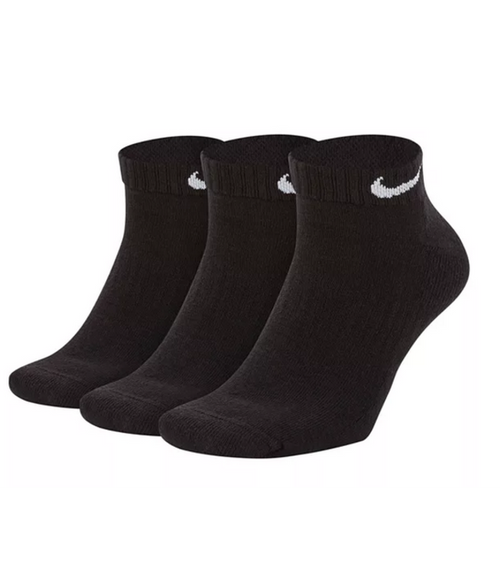 Nike Everyday Cushion Low Cut 3-Pack