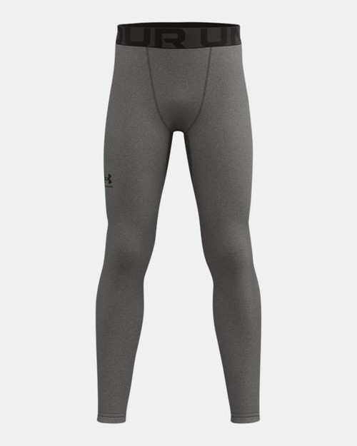 Under Armour Boys' ColdGear Armour Legging