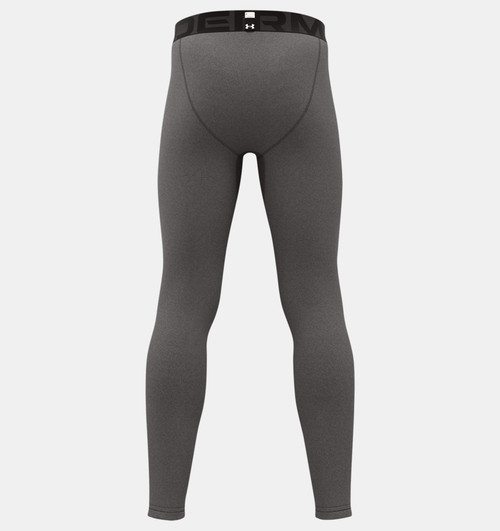 Under Armour Boys' ColdGear Armour Legging