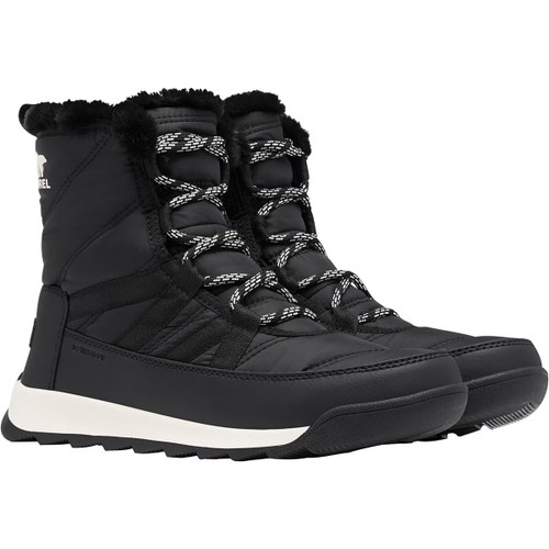 Sorel Whitney II Short Lace Boot