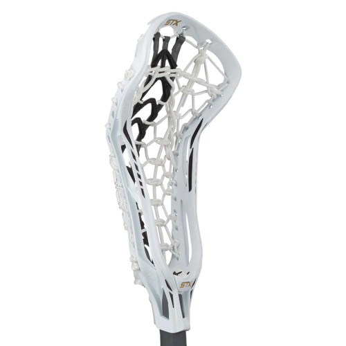 STX Women's Crux 600 Complete Lacrosse Stick