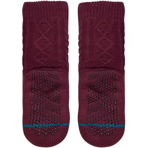 Stance Roasted Crew Sock