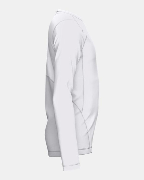 Under Armour Boys ColdGear Armour Long Sleeve