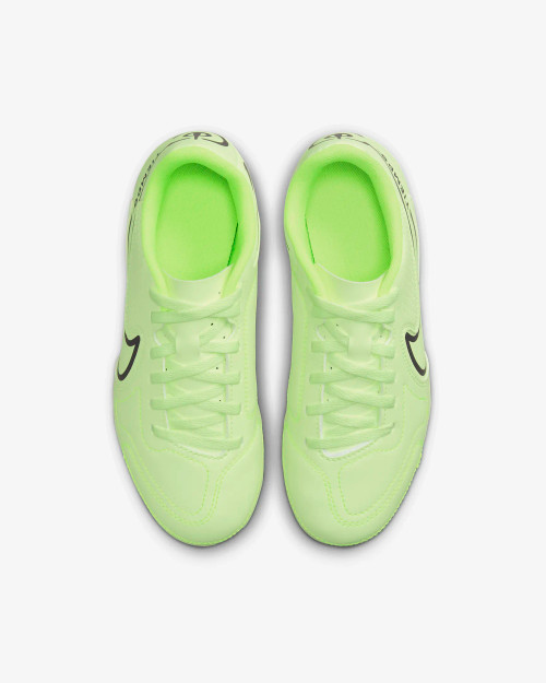 Nike Kids' Tiempo Legend Club FG Soccer Cleats