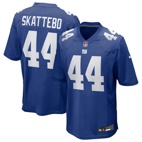 Nike NFL New York Giants - Cam Skattebo Jersey