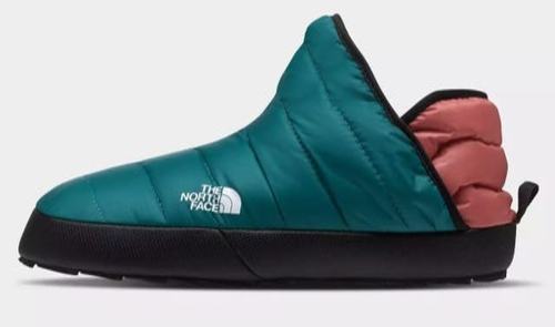 The North Face Women's ThermoBall Traction Bootie