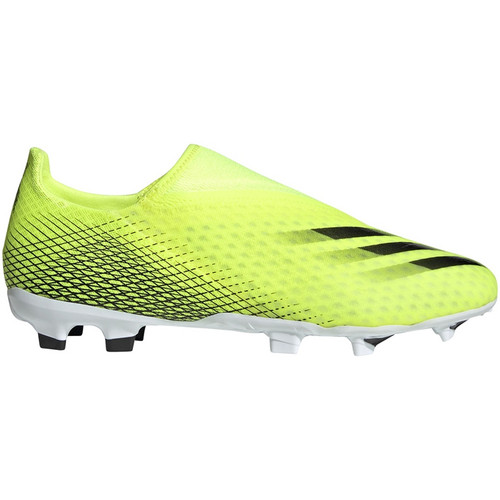 Adidas Men's X Ghosted.3 Soccer Cleats