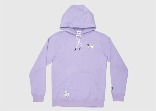 GOAT USA Hooded Sweatshirt