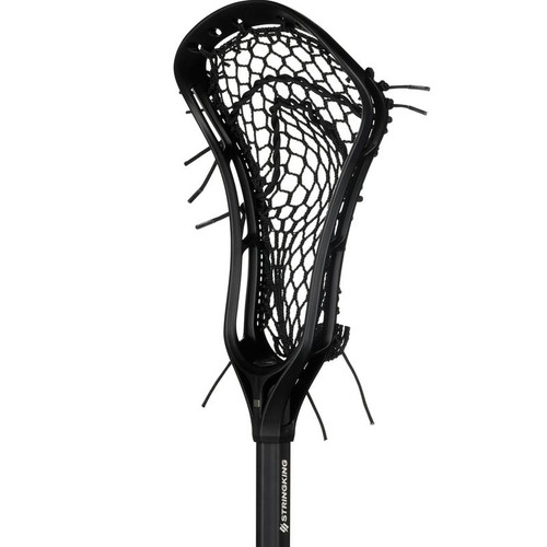 Stringking Women's Complete Lacrosse Stick