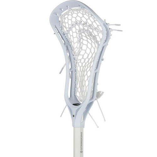 Stringking Women's Complete Lacrosse Stick