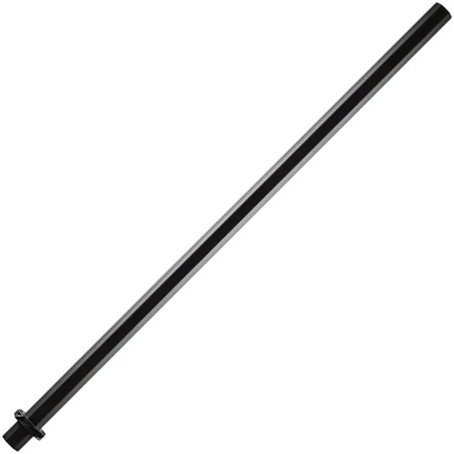 Maverik Mission Blank Shaft Defense Black