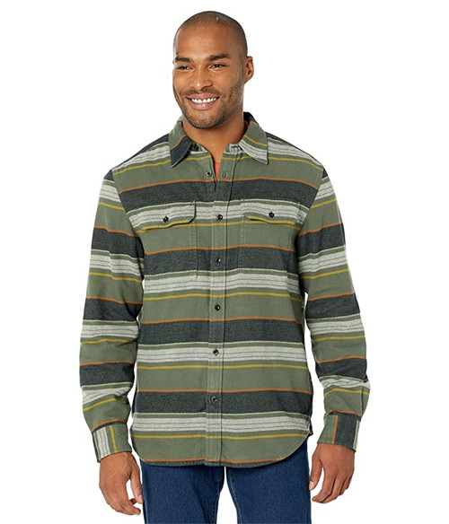 The North Face Men's Arroyo Flannel Shirt 15190