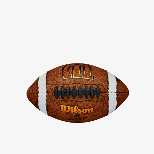 Wilson GST Composite Football