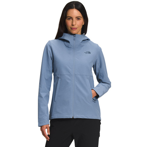 The North Face Women's Shelbe Raschel Hoodie