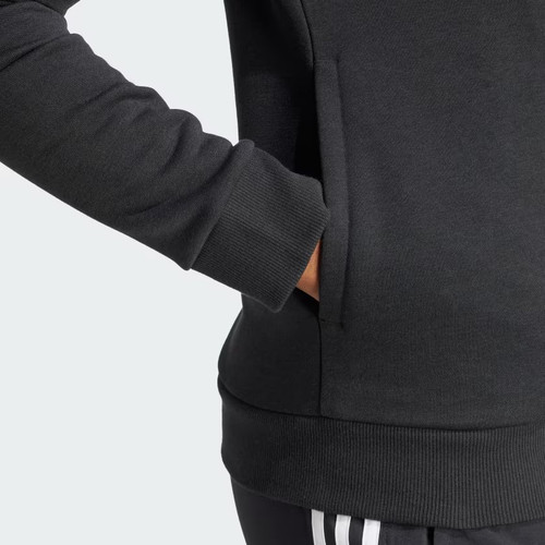 Adidas Women's Essentials Logo Fleece Hoodie