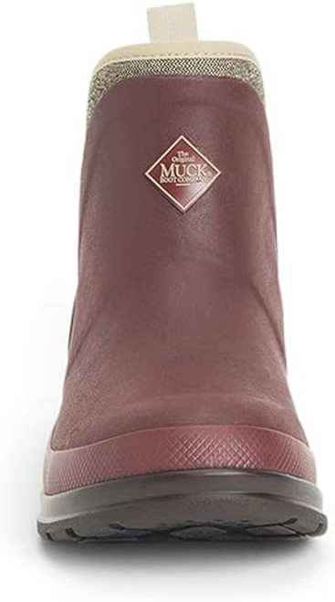 Muck Women's Ankle Boot