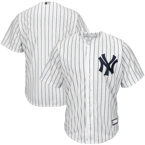 Majestic Adult Yankees Jersey