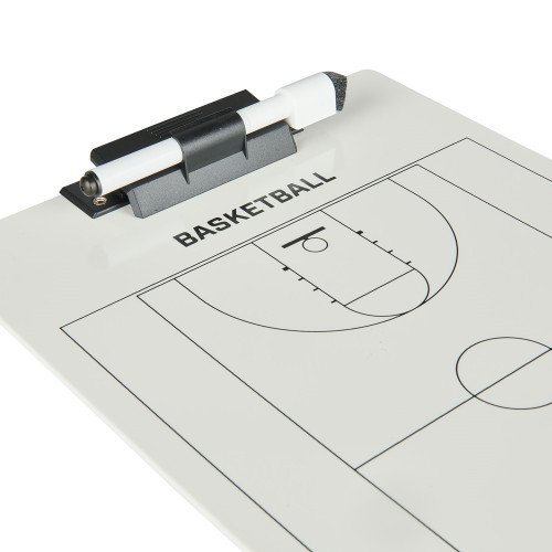 Champro Basketball Coaches Board 9"x12"