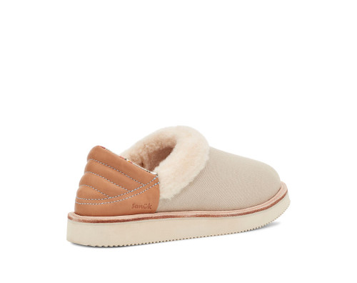 Sanuk Women's Cozy Vibe Low SM