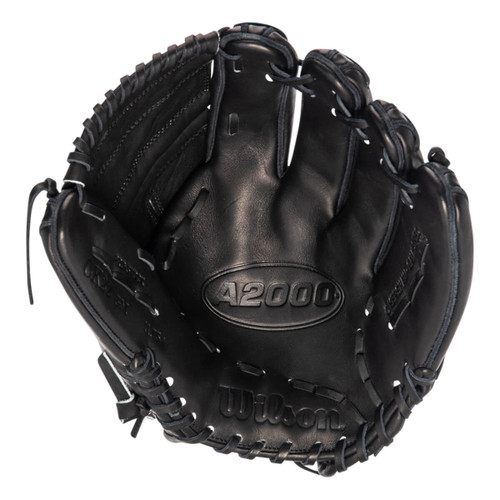 Wilson 2021 A2000 Clayton 11.75" Infield Baseball