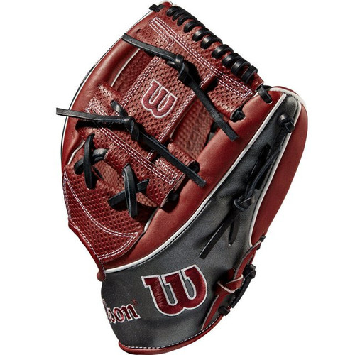 Wilson 2022 A2K 1787SC 11.75" Baseball Glove