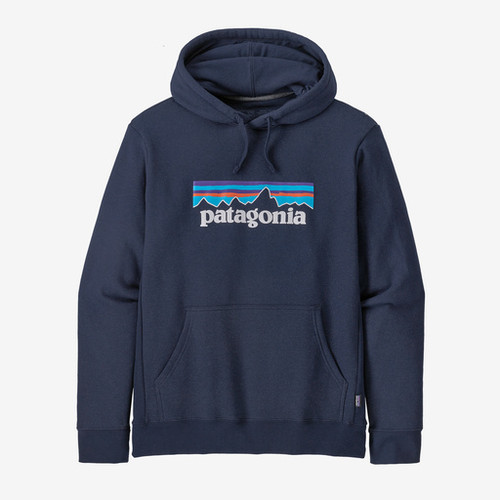 Patagonia VP-6 Logo Uprisal Hoody