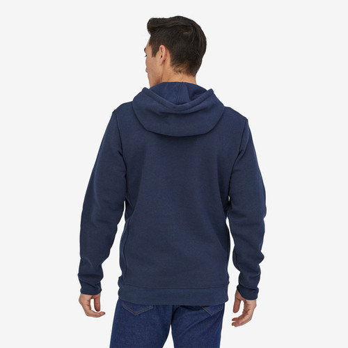 Patagonia VP-6 Logo Uprisal Hoody