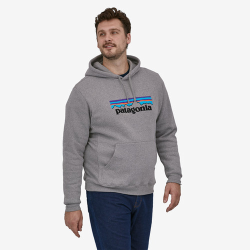 Patagonia VP-6 Logo Uprisal Hoody