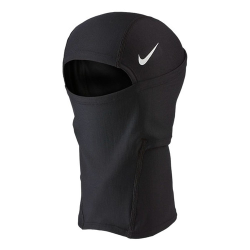 nike pro warm hood